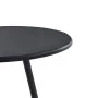 Schwarzer MDF-Küchenhochtisch 60x107,5 cm von vidaXL, Küchen- und Esstische - Ref: Foro24-281543, Preis: 84,75 €, Rabatt: %