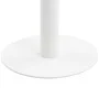 Mesa de bistró MDF marrón claro 50 cm de vidaXL, Mesas de cocina y de comedor - Ref: Foro24-286417, Precio: 115,24 €, Descuen...