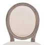 Dining chairs 2 units cream fabric by vidaXL, dining chairs - Ref: Foro24-244087, Price: 251,29 €, Discount: %