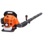 Soplador de hojas de mochila de gasolina 900 m³/h 42,7 cc de vidaXL, Sopladores - Ref: Foro24-145828, Precio: 181,75 €, Descu...