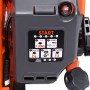 Soplador de hojas de mochila de gasolina 900 m³/h 42,7 cc de vidaXL, Sopladores - Ref: Foro24-145828, Precio: 181,75 €, Descu...