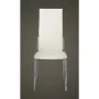 Esszimmerstühle 4 Einheiten Kunstleder weiß von vidaXL, Essstühle - Ref: Foro24-60572, Preis: 187,89 €, Rabatt: %