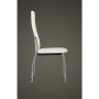 Dining chairs, 4 units, white synthetic leather by vidaXL, dining chairs - Ref: Foro24-60572, Price: 217,15 €, Discount: %