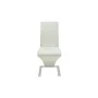 Dining chairs 2 units white synthetic leather by vidaXL, dining chairs - Ref: Foro24-240043, Price: 251,62 €, Discount: %