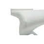 Dining chairs 2 units white synthetic leather by vidaXL, dining chairs - Ref: Foro24-240043, Price: 251,62 €, Discount: %
