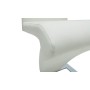 Sillas de comedor 2 unidades cuero sintético blanco de vidaXL, Sillas de comedor - Ref: Foro24-240043, Precio: 255,27 €, Desc...