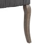 Dining chairs 2 units gray linen look fabric by vidaXL, dining chairs - Ref: Foro24-287948, Price: 255,71 €, Discount: %