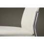 Esszimmerstühle 2 Einheiten aus weißem Kunstleder von vidaXL, Essstühle - Ref: Foro24-60571, Preis: 127,09 €, Rabatt: %