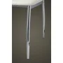 Dining chairs 2 units white synthetic leather by vidaXL, dining chairs - Ref: Foro24-60571, Price: 119,35 €, Discount: %