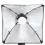 Studio lighting kit with tripod and softbox by vidaXL, Flashes and studio lighting - Ref: Foro24-190232, Price: 157,11 €, Dis...