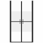 Puerta de ducha ESG medio esmerilado (73-76)x190 cm