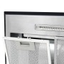 Ceiling extractor hood 90 cm touch screen 756 m³/h LED by vidaXL, Extractors - Ref: Foro24-50662, Price: 275,78 €, Discount: %