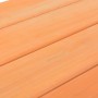 Children's picnic table with fir wood benches 89x79x50 cm by vidaXL, Garden sets - Ref: Foro24-91793, Price: 74,91 €, Discoun...