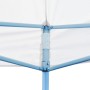 Faltbare Partyzelt-Seitenwände aus weißem Stahl 3x6 m von vidaXL, Zelte und Pavillons - Ref: Foro24-48863, Preis: 167,50 €, R...