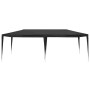 Party tent PE anthracite gray 3x6 m by vidaXL, Tents and gazebos - Ref: Foro24-45088, Price: 97,25 €, Discount: %