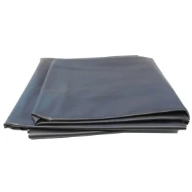 Ubbink AquaLiner Black PVC Pond Liner 6 x 7 m by Ubbink, Accessories for ponds and fountains - Ref: Foro24-401398, Price: 210...