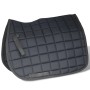 Set de montura de caballo de 16" y cuero negro 14 cm, 5 en 1 de vidaXL, Monturas - Ref: Foro24-90643, Precio: 201,86 €, Descu...
