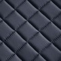 Set de montura de caballo de 16" y cuero negro 14 cm, 5 en 1 de vidaXL, Monturas - Ref: Foro24-90643, Precio: 201,86 €, Descu...