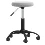 Silla de comedor de terciopelo verde claro de vidaXL, Sillas de comedor - Ref: Foro24-3085727, Precio: 52,68 €, Descuento: %