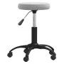 Light Green Velvet Dining Chair by vidaXL, dining chairs - Ref: Foro24-3085727, Price: 51,75 €, Discount: %