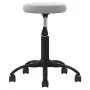 Light Green Velvet Dining Chair by vidaXL, dining chairs - Ref: Foro24-3085727, Price: 51,75 €, Discount: %