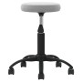Silla de comedor de terciopelo verde claro de vidaXL, Sillas de comedor - Ref: Foro24-3085727, Precio: 52,68 €, Descuento: %