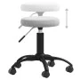 Light Green Velvet Dining Chair by vidaXL, dining chairs - Ref: Foro24-3085727, Price: 51,75 €, Discount: %