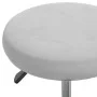 Light Green Velvet Dining Chair by vidaXL, dining chairs - Ref: Foro24-3085727, Price: 51,75 €, Discount: %