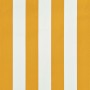 Toldo retráctil con LED amarillo y blanco 150x150 cm by vidaXL, Awnings - Ref: Foro24-145908, Price: 42,39 €, Discount: %