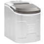 Máquina para hacer cubitos de hielo 2,4 L 15 kg / 24 h plateado de vidaXL, Máquinas de hielo - Ref: Foro24-50757, Precio: 190...