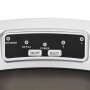 Eiswürfelbereiter 2,4 L 15 kg / 24 h silber von vidaXL, Eismaschinen - Ref: Foro24-50757, Preis: 190,51 €, Rabatt: %