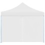 Faltbares Pop-up-Partyzelt mit 8 Wänden weiß 3x9 m von vidaXL, Zelte und Pavillons - Ref: Foro24-48874, Preis: 385,45 €, Raba...