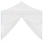 Faltbares Pop-up-Partyzelt mit 8 Wänden weiß 3x9 m von vidaXL, Zelte und Pavillons - Ref: Foro24-48874, Preis: 385,45 €, Raba...