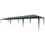 Grünes PE-Partyzelt 3x9 m von vidaXL, Zelte und Pavillons - Ref: Foro24-45094, Preis: 119,92 €, Rabatt: %