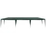 Grünes PE-Partyzelt 3x9 m von vidaXL, Zelte und Pavillons - Ref: Foro24-45094, Preis: 119,92 €, Rabatt: %