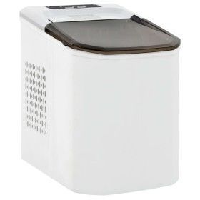 Máquina para hacer cubitos de hielo 1,4 L 15 kg / 24 h de vidaXL, Máquinas de hielo - Ref: Foro24-50755, Precio: 165,93 €, De...