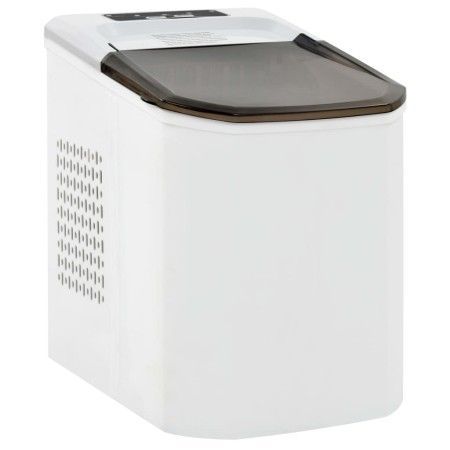 Eiswürfelbereiter 1,4 L 15 kg / 24 h von vidaXL, Eismaschinen - Ref: Foro24-50755, Preis: 165,93 €, Rabatt: %