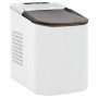 Eiswürfelbereiter 1,4 L 15 kg / 24 h von vidaXL, Eismaschinen - Ref: Foro24-50755, Preis: 165,93 €, Rabatt: %