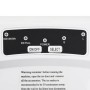Eiswürfelbereiter 1,4 L 15 kg / 24 h von vidaXL, Eismaschinen - Ref: Foro24-50755, Preis: 165,93 €, Rabatt: %