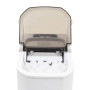Eiswürfelbereiter 1,4 L 15 kg / 24 h von vidaXL, Eismaschinen - Ref: Foro24-50755, Preis: 165,93 €, Rabatt: %