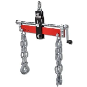 Engine leveler with handle for workshop crane 900 kg by vidaXL, Winches - Ref: Foro24-141182, Price: 59,98 €, Discount: %