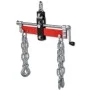 Engine leveler with handle for workshop crane 900 kg by vidaXL, Winches - Ref: Foro24-141182, Price: 59,98 €, Discount: %