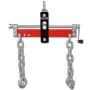Engine leveler with handle for workshop crane 900 kg by vidaXL, Winches - Ref: Foro24-141182, Price: 59,98 €, Discount: %