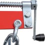 Engine leveler with handle for workshop crane 900 kg by vidaXL, Winches - Ref: Foro24-141182, Price: 61,00 €, Discount: %