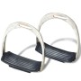 Set de montura de caballo de 16" y cuero marrón 14 cm, 5 en 1 de vidaXL, Monturas - Ref: Foro24-90646, Precio: 206,85 €, Desc...
