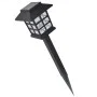 Solar lamp set 12 units with stakes 8.6x8.6x38 cm by vidaXL, Outdoor lighting - Ref: Foro24-41161, Price: 50,60 €, Discount: %