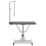 Hydraulic Grooming Table for Pets Dogs, Rotating and Adjustable by vidaXL, Pet hygiene products - Ref: Foro24-170171, Price: ...