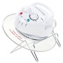 Halogen-Konvektionsofen mit Verlängerungsring 1400 W 17 L von vidaXL, Öfen - Ref: Foro24-50652, Preis: 84,63 €, Rabatt: %