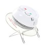 Halogen-Konvektionsofen mit Verlängerungsring 800 W 10 L von vidaXL, Öfen - Ref: Foro24-50653, Preis: 56,99 €, Rabatt: %