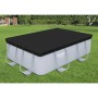 Bestway Abdeckung für Pool Flowclear 269x179 cm von Bestway, Poolabdeckungen - Ref: Foro24-92883, Preis: 19,94 €, Rabatt: %